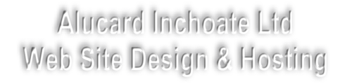 Alucard Inchoate Ltd